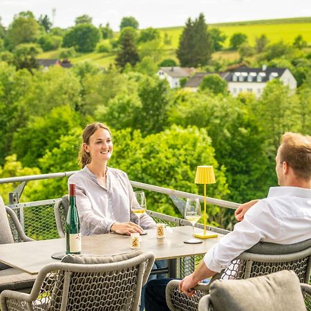 Boutiquehotel Genusswerk Eifel Korperich Bagian luar foto