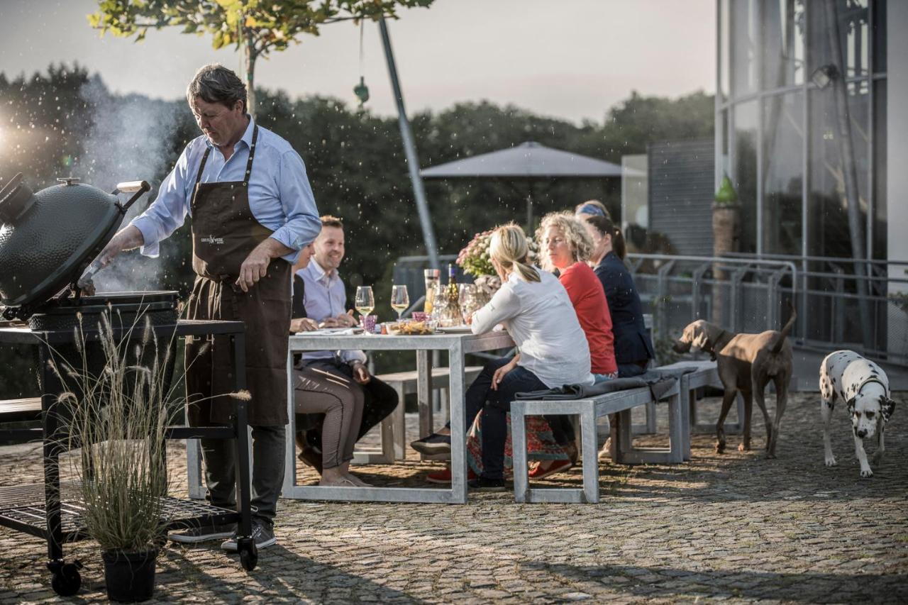 Boutiquehotel Genusswerk Eifel Korperich Bagian luar foto