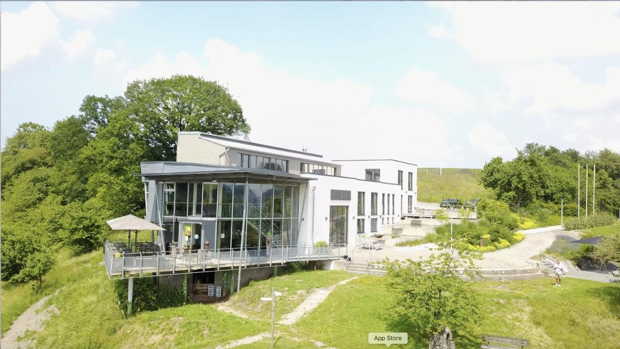 Boutiquehotel Genusswerk Eifel Korperich Bagian luar foto