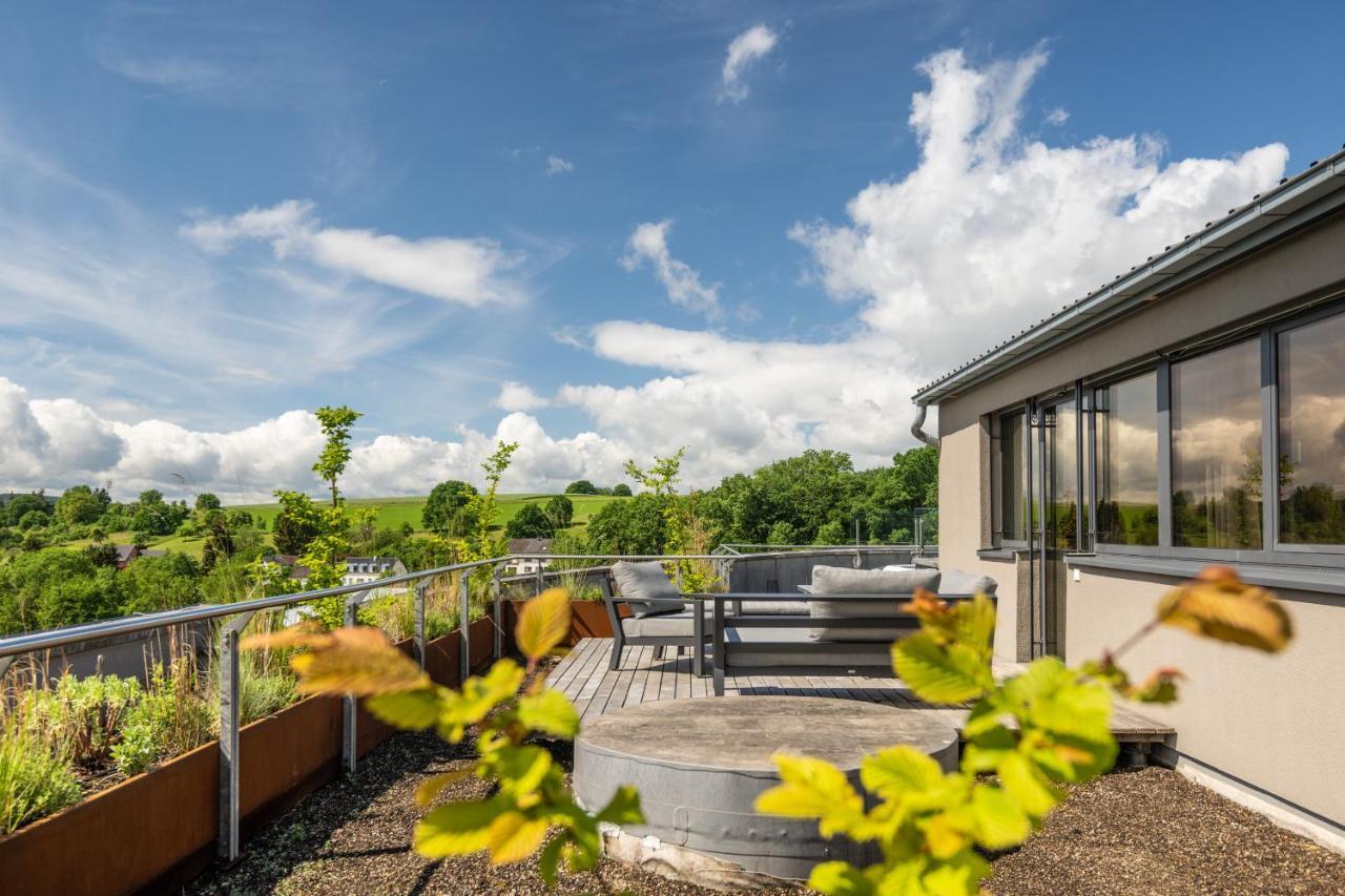 Boutiquehotel Genusswerk Eifel Korperich Bagian luar foto