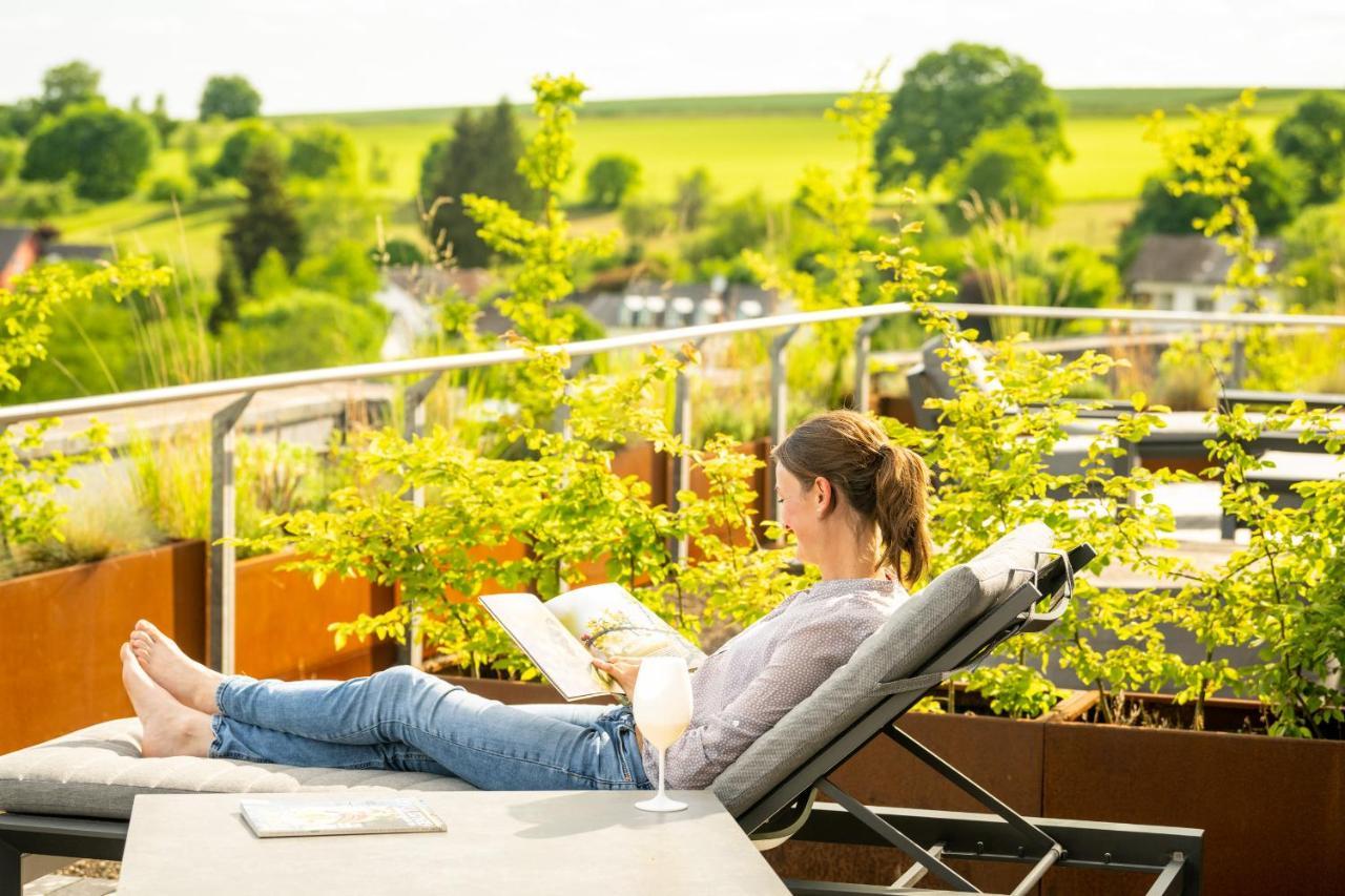 Boutiquehotel Genusswerk Eifel Korperich Bagian luar foto