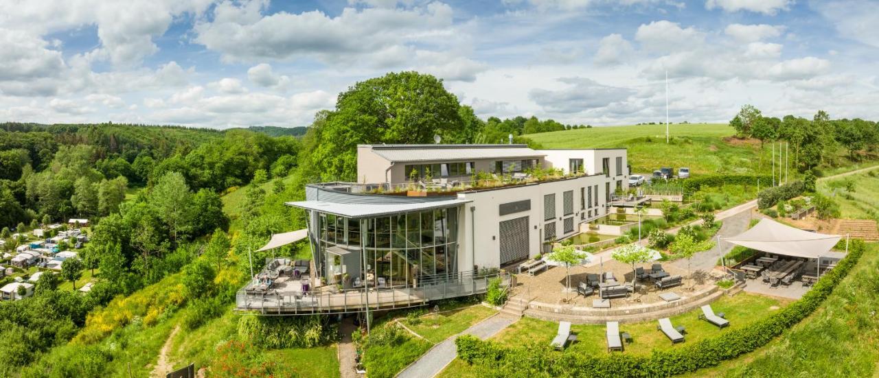 Boutiquehotel Genusswerk Eifel Korperich Bagian luar foto